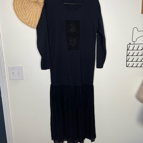 Vintage Johnny Was Dress - Picture 2 of 9